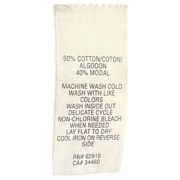 Juicy Couture Authentic Black Pleated Camisole in Size M RARE - Picture 4 of 4